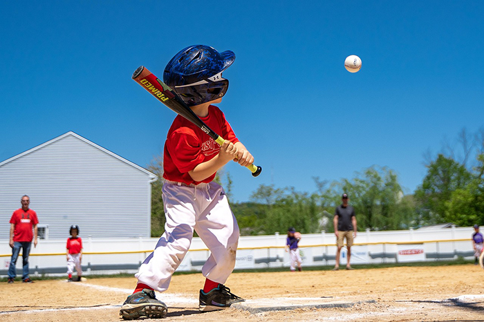 Baseball Academy Management Tool