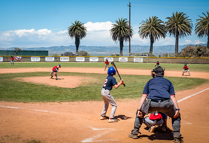 Baseball Academy management tool