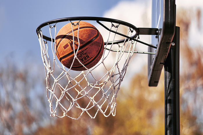 Basketball Academy management tool