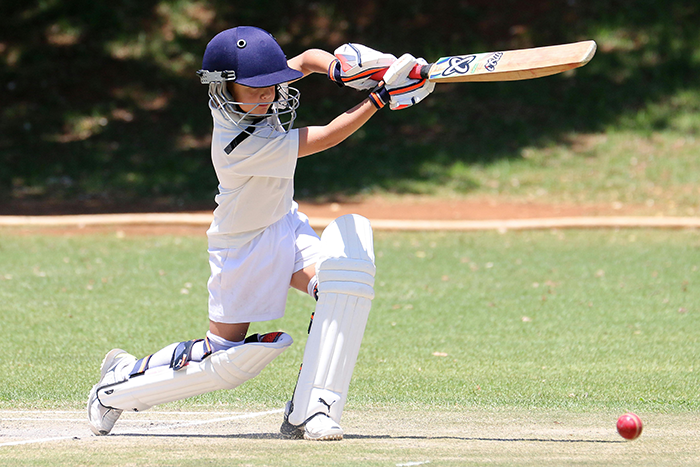 Cricket Academy Management Tool