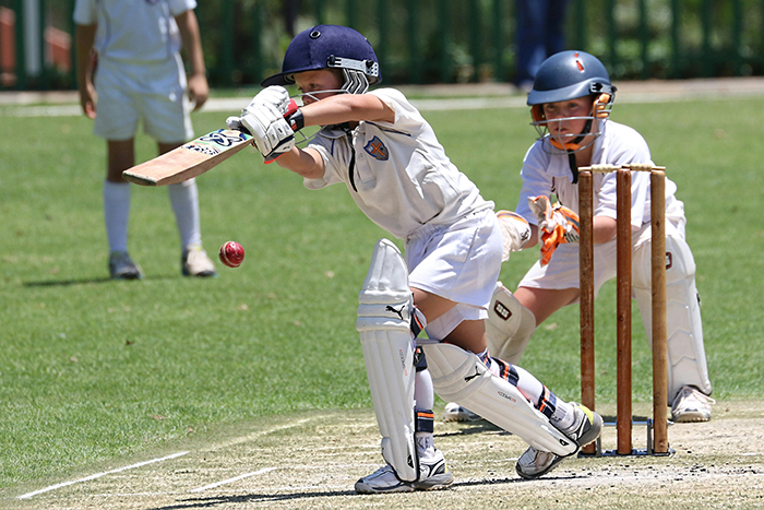 Cricket Academy management tool