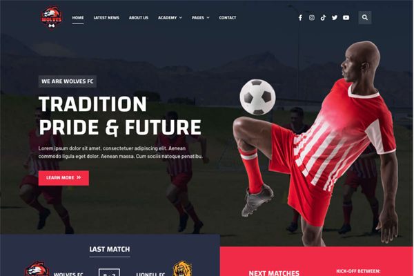 Yuvoxx sports academy management tool